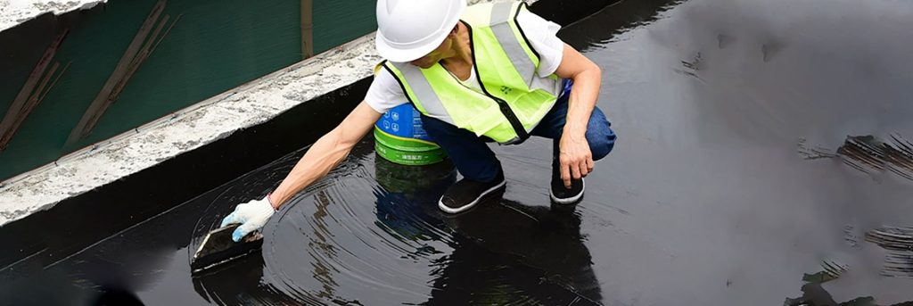 西安防水漏水防渗施工